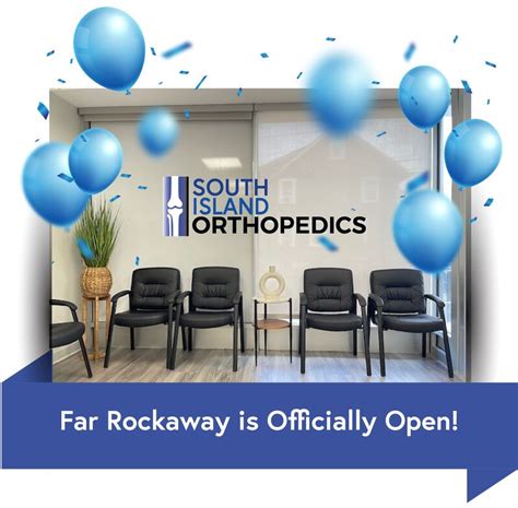 South island orthopedics - Specialties: "Multi-location orthopedic group offering a wide range of sports injury care and orthopedic treatment options including hands-on treatment and surgical procedures. Our team specializes in treating the musculoskeletal system and can operate on fractures and soft tissue pain and injuries. We offer orthopedic care and services in Long Island, …
